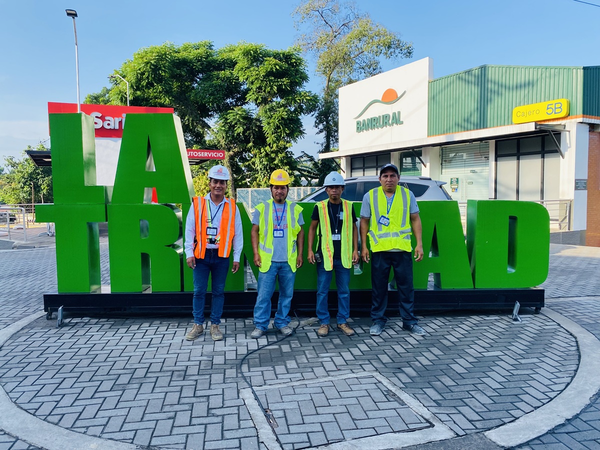 Fondo de construcción 1