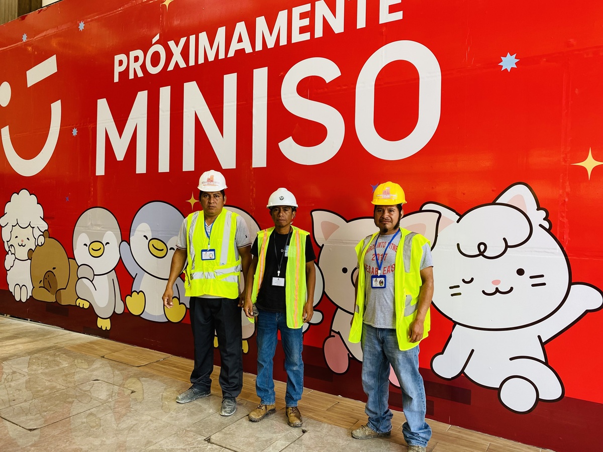 Fondo de construcción 2