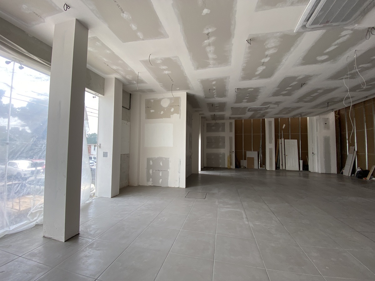 Remodelación de Hogares y Negocios